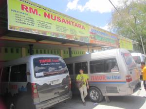 Rumah Makan di Kefamena Rumah Makan di Kefamena