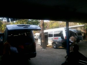 Timor Travel Agen Timor Travel Agen