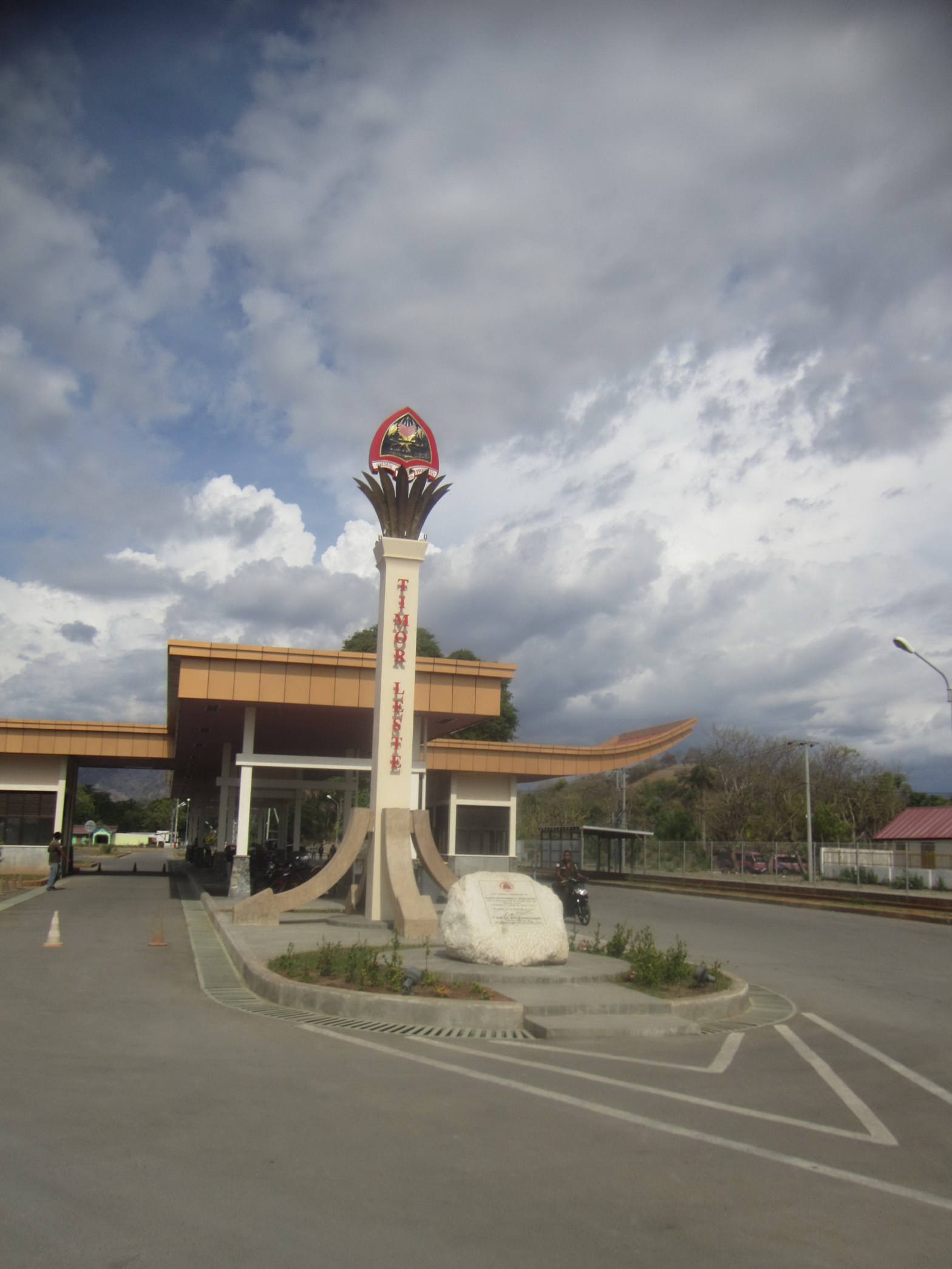 Tugu Timor Leste