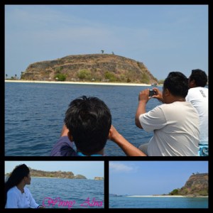 Pulau Taruntung