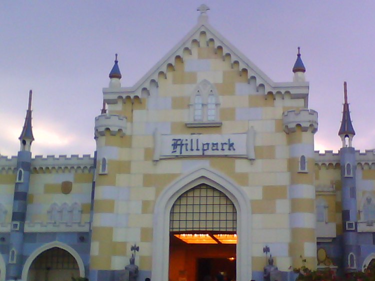 Hillpark