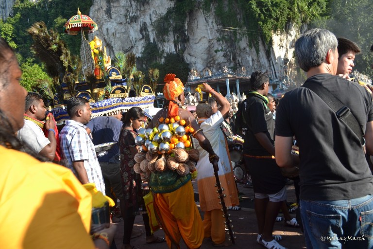 Kavadi