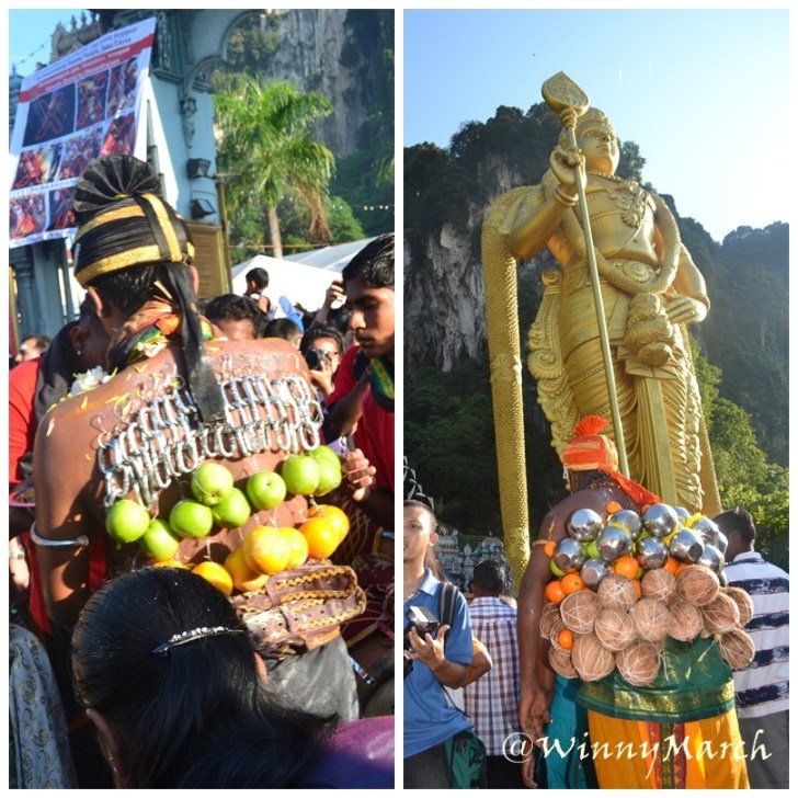 kavadi