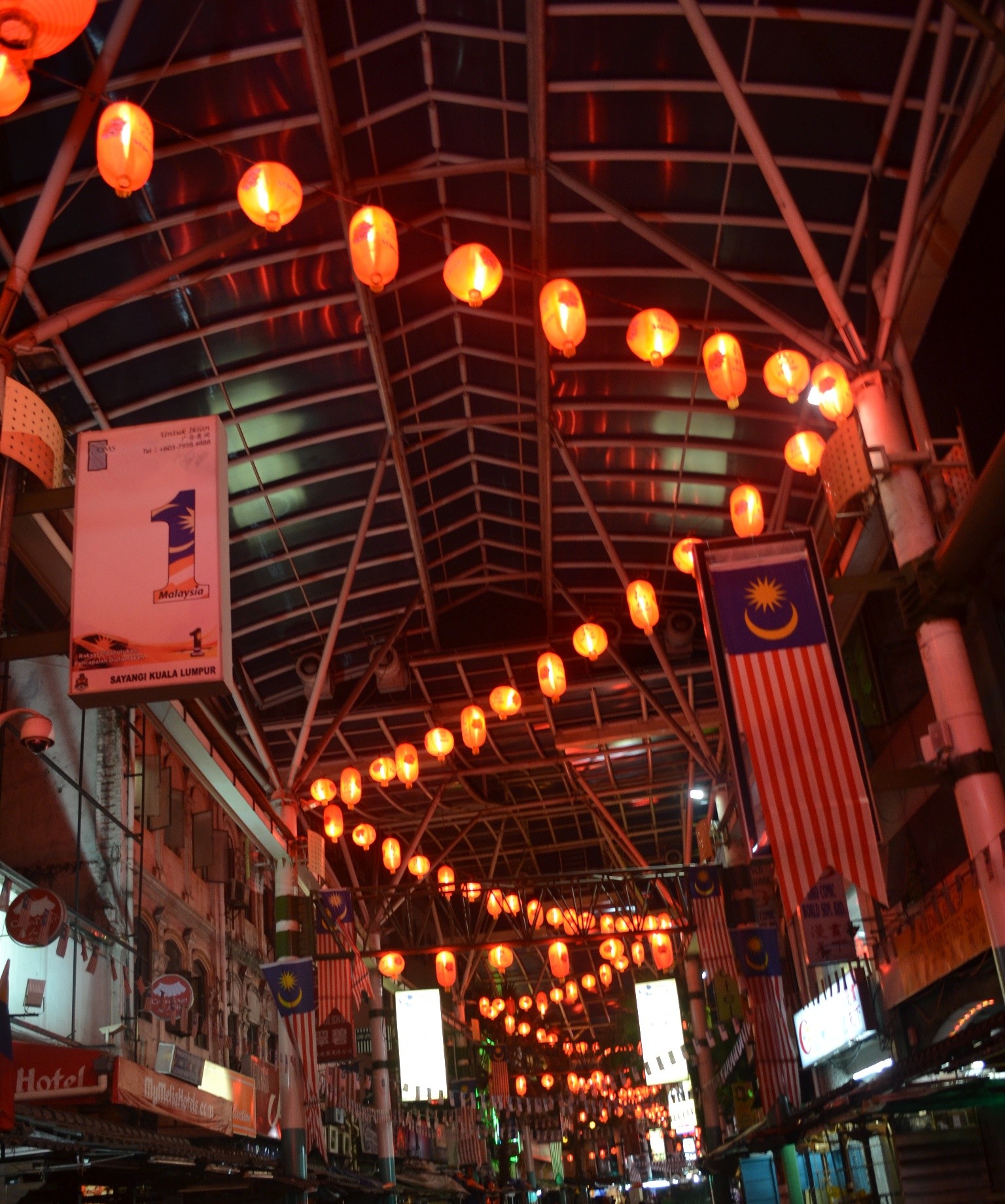 Petaling Street