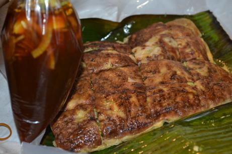 Martabak Mesir
