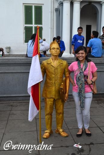 Madame Tussauds Indonesia