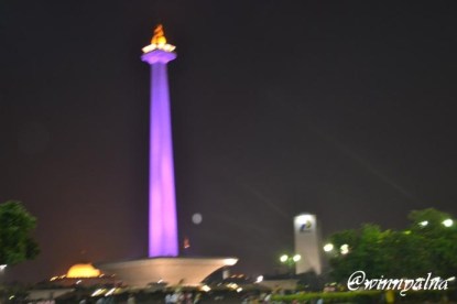 Monumen Nasional Jakarta