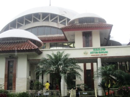 Masjid Attawun