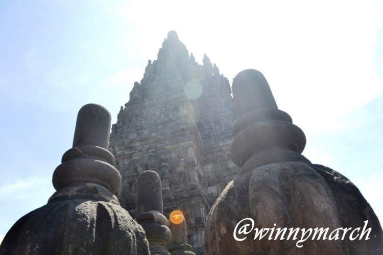 Prambanan