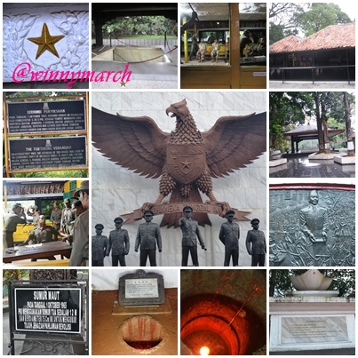 monumen pancasila sakti