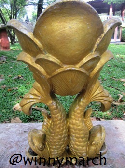 Bukit Siguntang Palembang