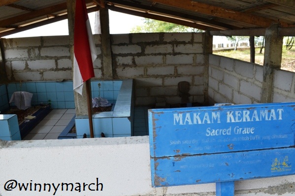 Onrust, Kelor, Cipir Island