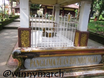 Panglima Tuan Junjungan