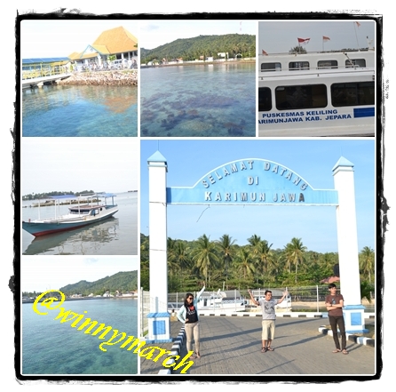 karimun Jawa