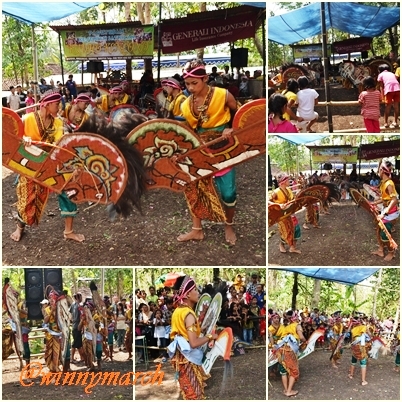 kerab budaya