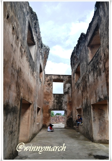 Istana Air Yogyakarta