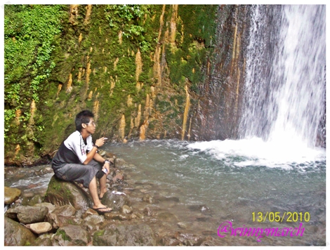 perjalanan ke dwi warna