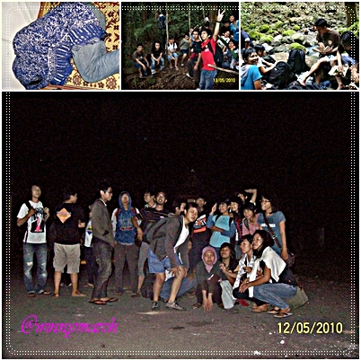 dwi warna sibolangit