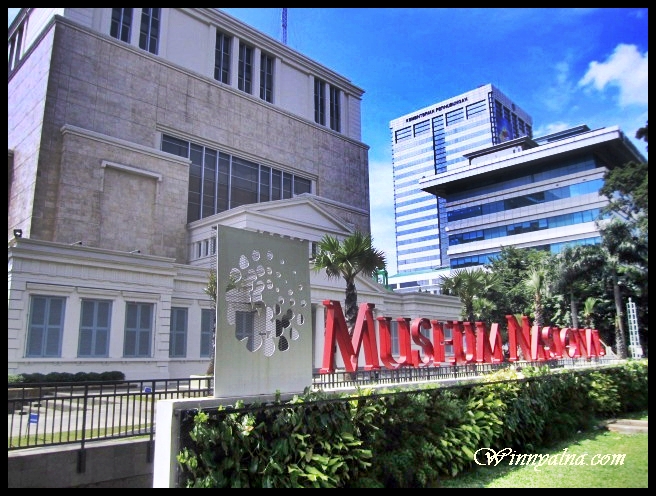 Museum Nasional Indonesia