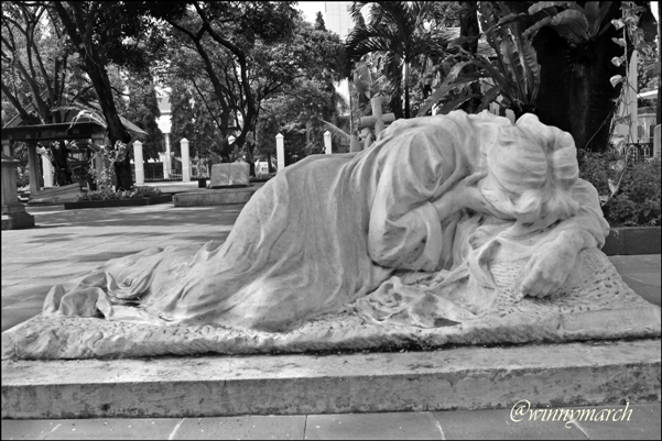 Museum Prasasti Jakarta Indonesia