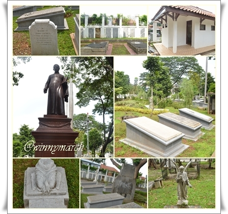 museum tugu prasasti