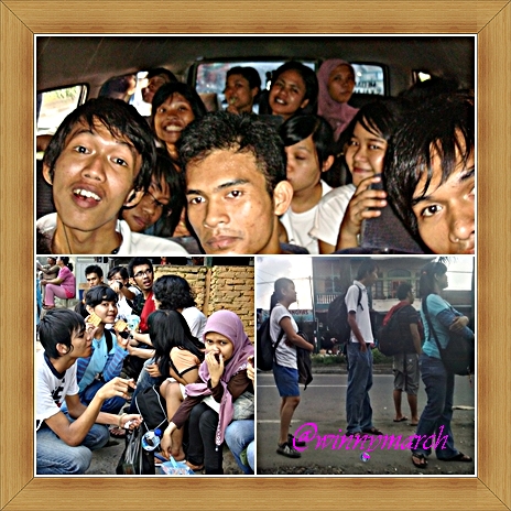 perjalanan ke dwi warna