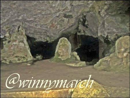 Gua Ngalau Indah di Payakumbuh