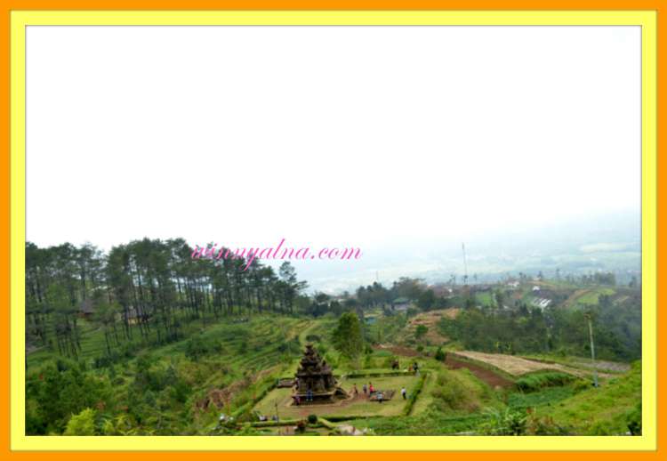 Gedong Songo