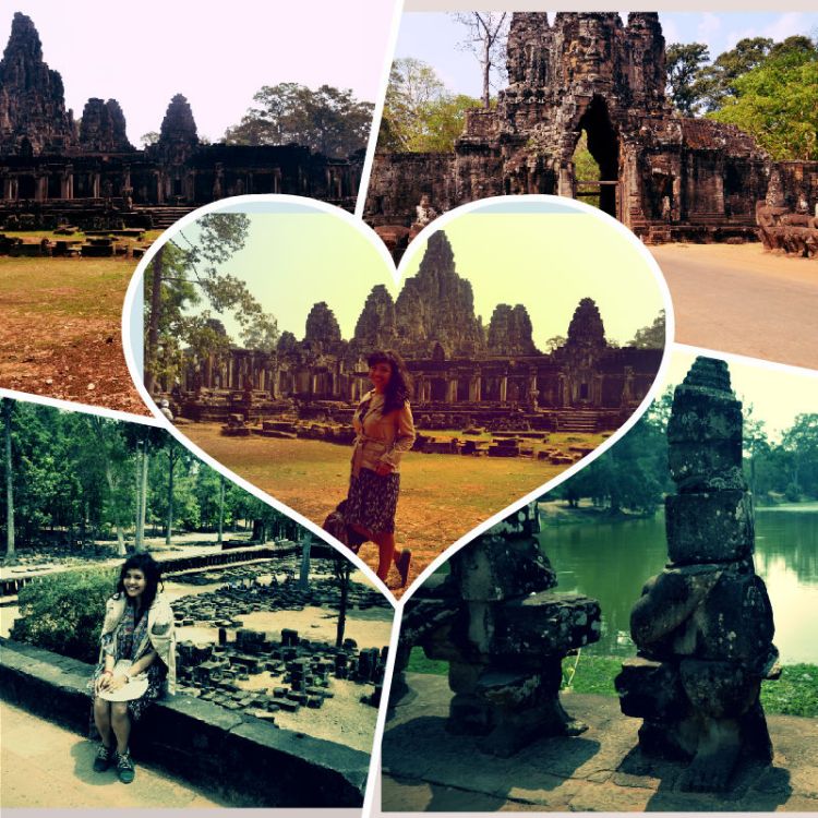 Bayon