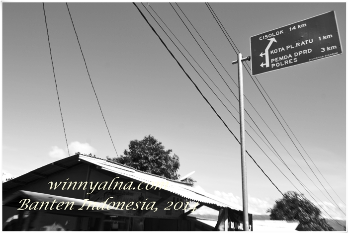 Pelabuhan Ratu Banten