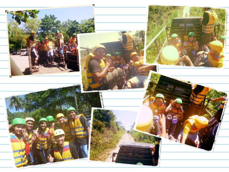 Green Canyon Pengandaran