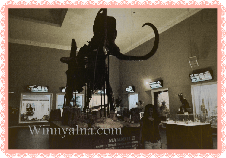 museum satwa batu jatim park 2