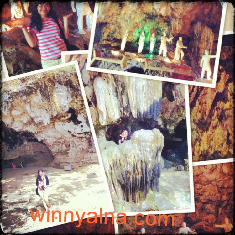 Goa Jatijajar Kebumen