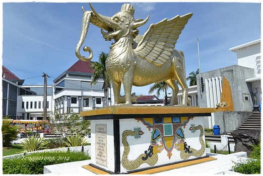 kutai kartanegara kalimantan timur