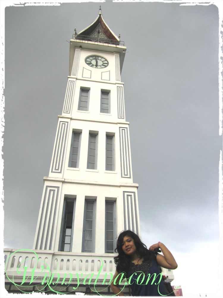 Jam Gadang