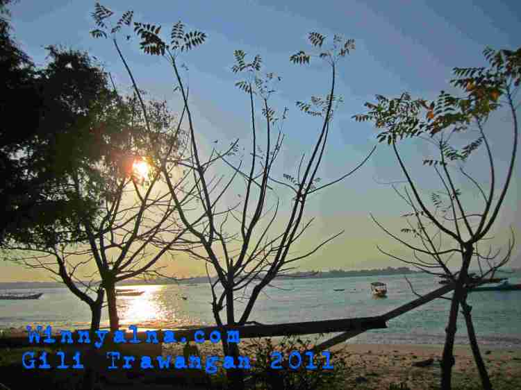 Gili Lombok