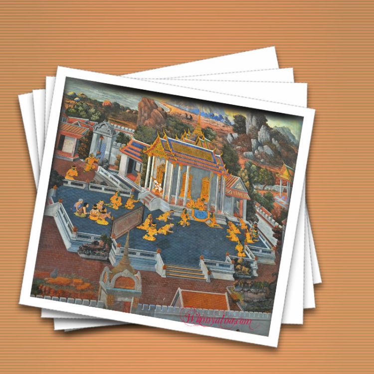 travelling to thailand