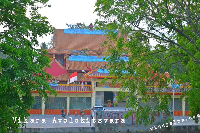 Vihara Avolokitsvara