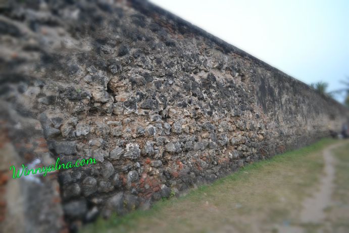 Benteng Speelwijk