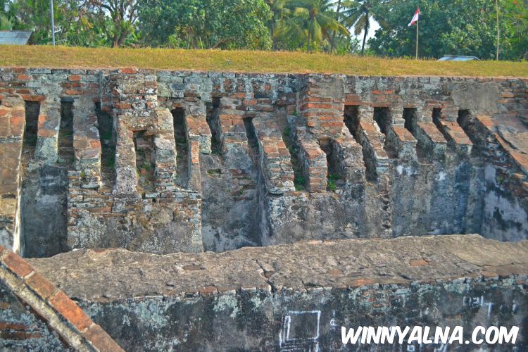 Istana Keraton Surosowan