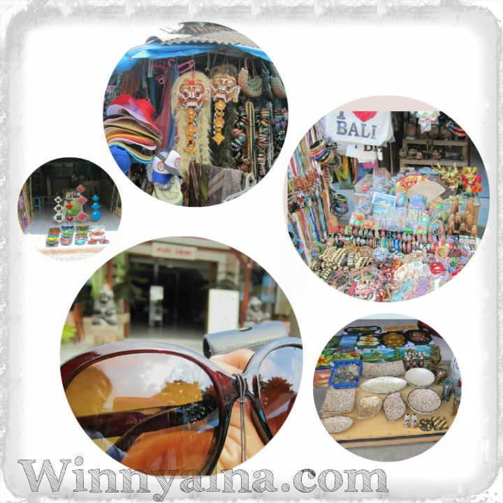 Tempat membeli voucher di Tanah Lot Bali