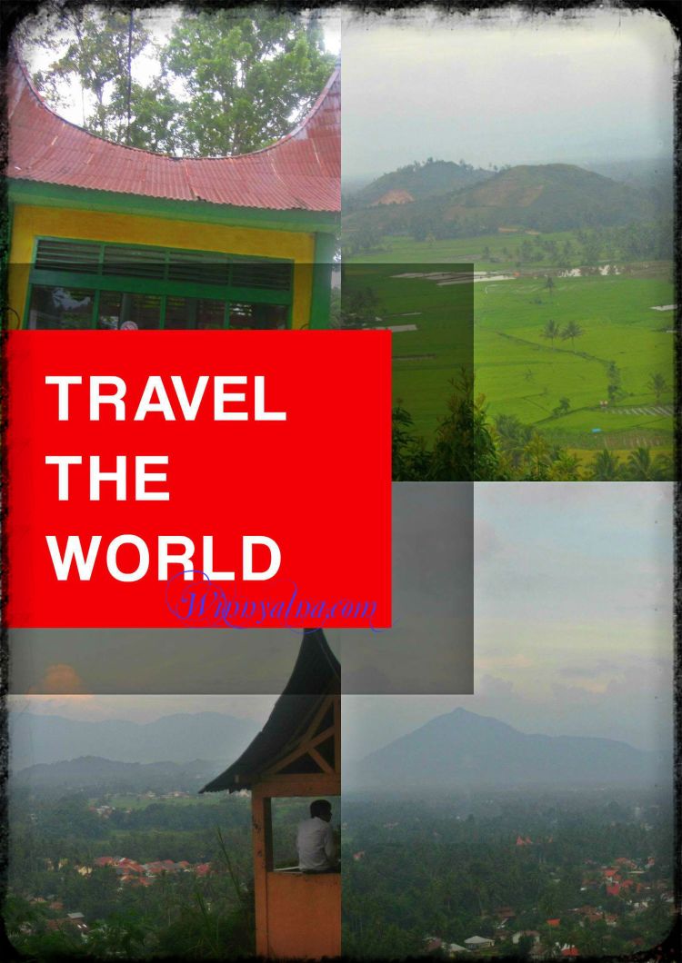 Ngalau indah Payakumbuh