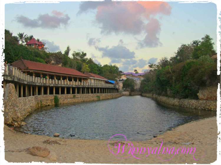 pantai kuta baru bali