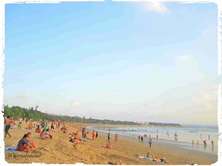 Pantai Kuta