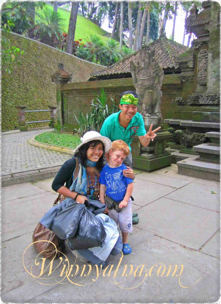 Tampak Siring