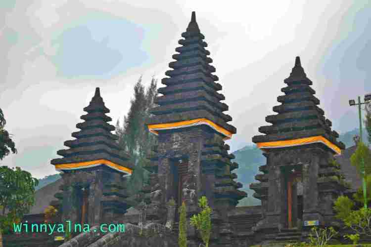 Travelling ke Parahyangan Agung Jagatkartta Bogor