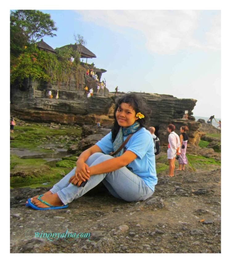 Pura Tanah Lot