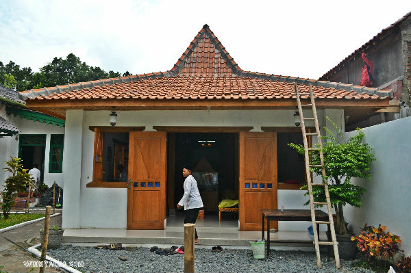 Museum di Keraton kecirebonan
