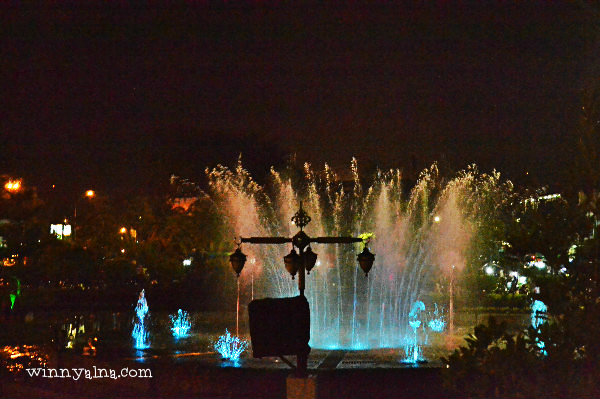 Taman Alun-alun Kapuas