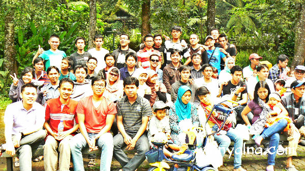 Taman Safari Cisarua